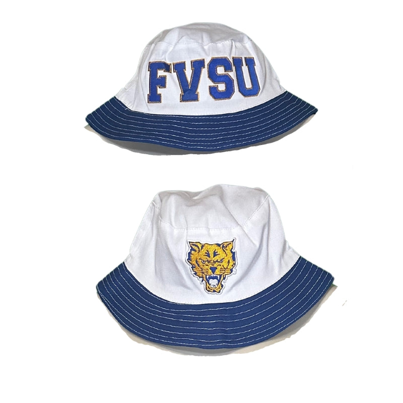 FVSU Bucket Hat image 2